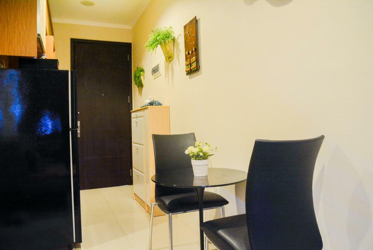 ג'קרטה Spacious 2Br Gp Plaza Apartment By Travelio מראה חיצוני תמונה