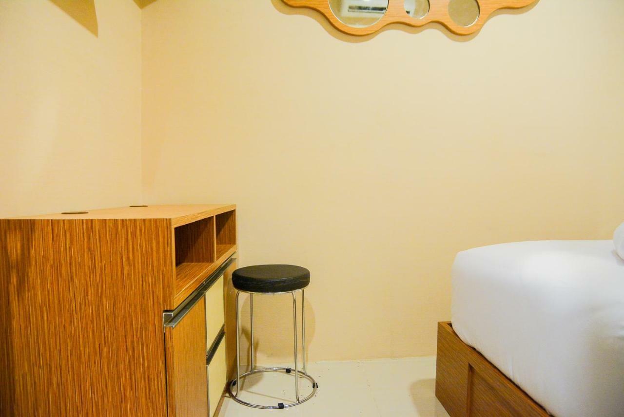 ג'קרטה Spacious 2Br Gp Plaza Apartment By Travelio מראה חיצוני תמונה